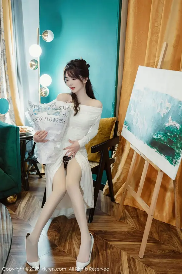 Vol. 06182 婠婠么（80P） (4/80)