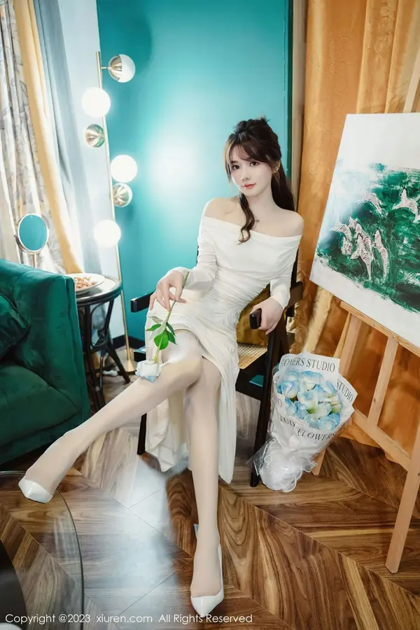 Vol. 06182 婠婠么（80P） (5/80)