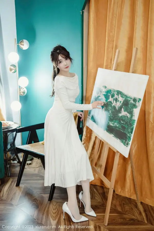 Vol. 06182 婠婠么（80P） (6/80)