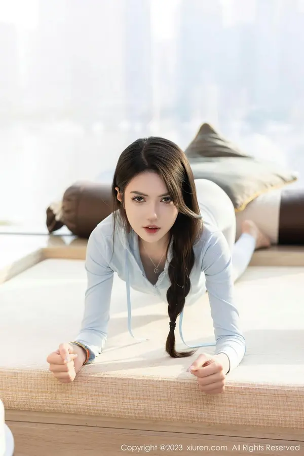 Vol. 06195 媛媛酱belle（98P） (4/98)