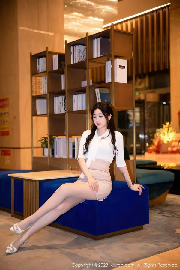 Vol. 06207 江真真（111P） (3/111)