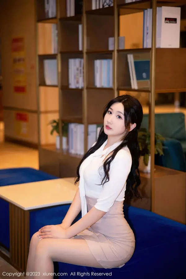 Vol. 06207 江真真（111P） (4/111)