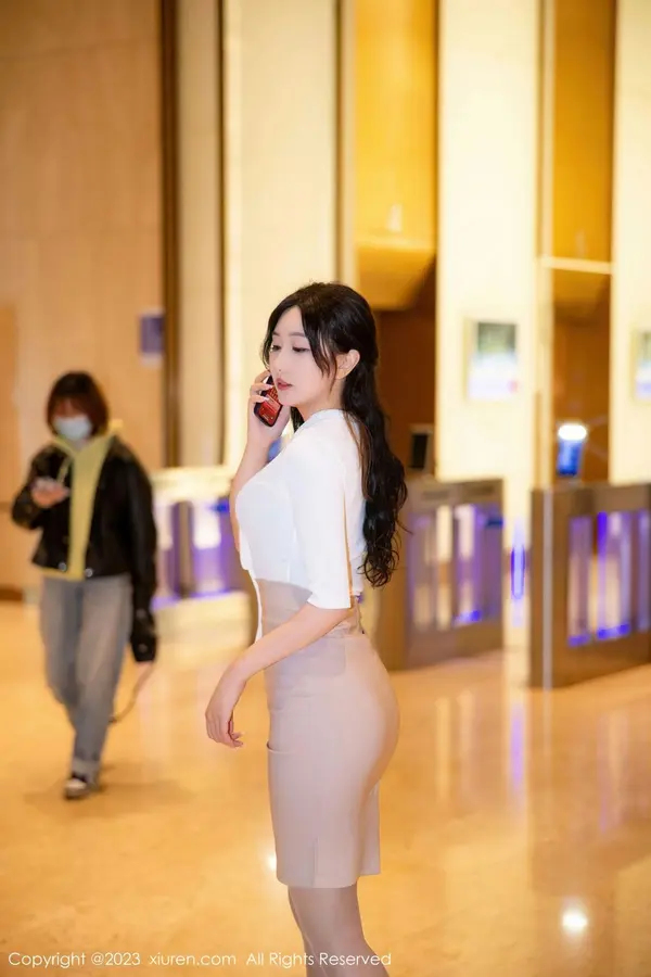 Vol. 06207 江真真（111P） (6/111)