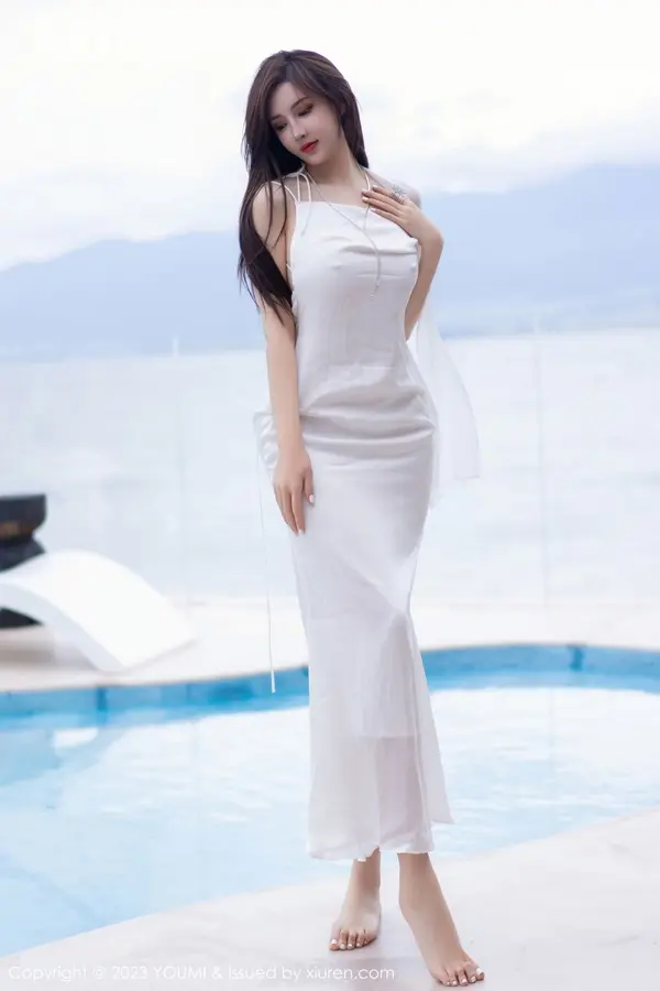 Vol. 0897 Carol周妍希（74P） (3/74)