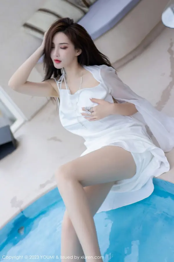 Vol. 0897 Carol周妍希（74P） (4/74)