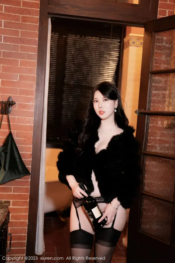Vol. 06225 白茹雪（61P） (6/61)