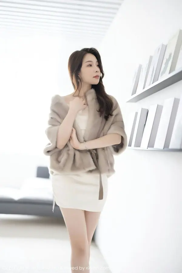 Vol. 0960 徐莉芝Booty（86P） (2/86)