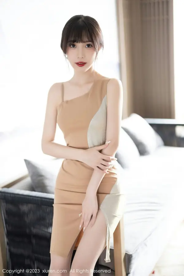 Vol. 06236 林星阑（91P） (6/91)