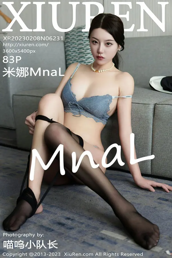 Vol. 06231 米娜MnaL（84P）-妹子录-美女图片|美女写真 专注超高清美女图片分享网站