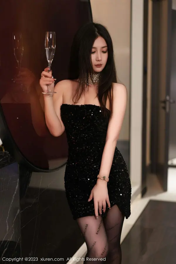 Vol. 06244 laura阿姣（91P） (4/91)