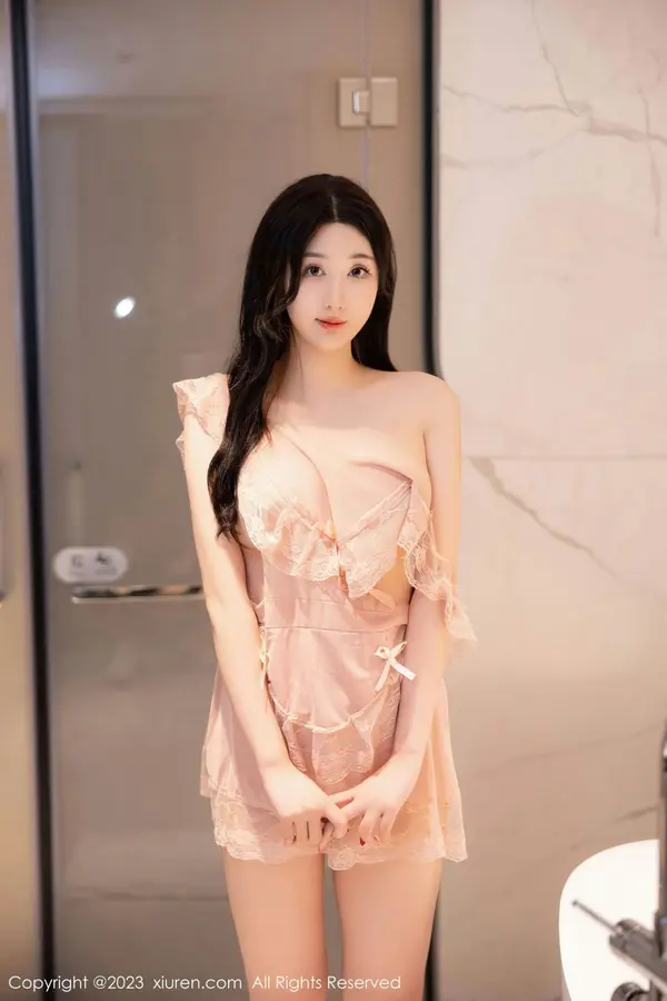 Vol. 06243 江真真（79P） (2/79)