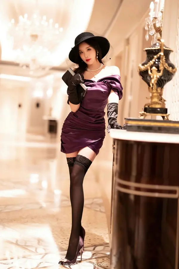 Vol. 0963 杨晨晨Yome（86P） (3/86)