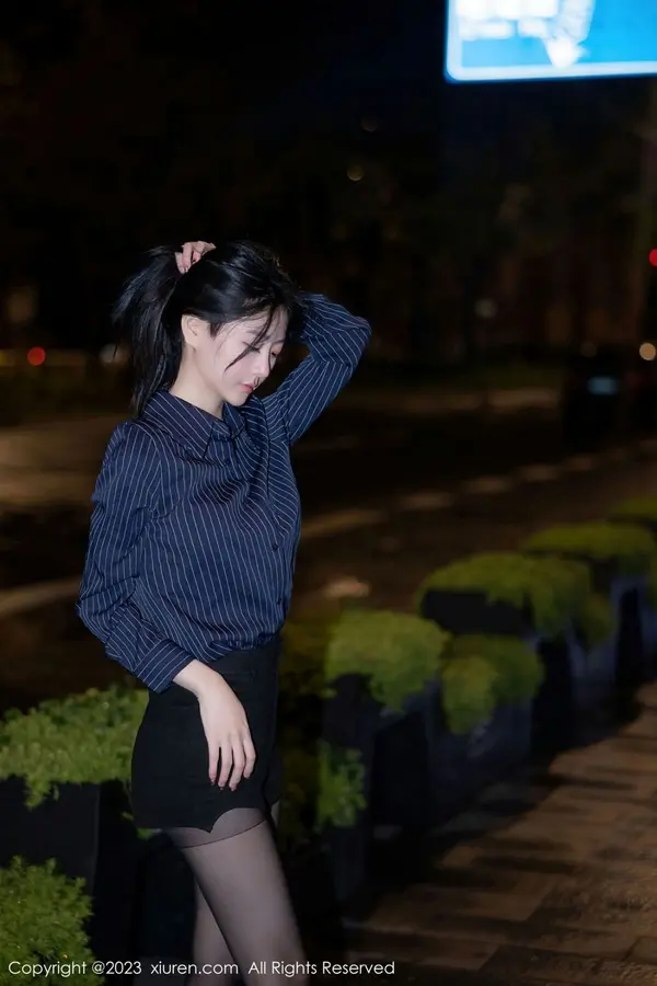 Vol. 06246 谢小蒽（88P） (6/88)