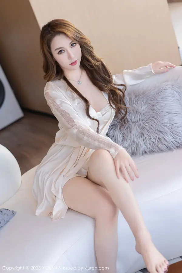Vol. 0901 尤妮丝Egg（55P） (2/55)
