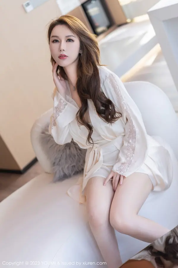 Vol. 0901 尤妮丝Egg（55P） (3/55)