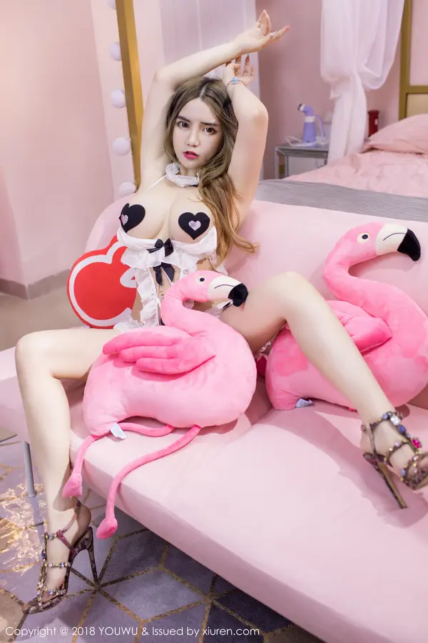 Vol. 0127 温心怡（43P） (3/43)