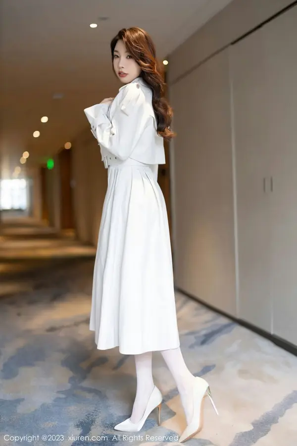 Vol. 06257 徐莉芝Booty（86P） (3/86)