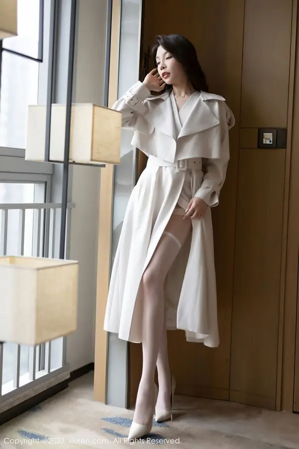 Vol. 06257 徐莉芝Booty（86P） (5/86)
