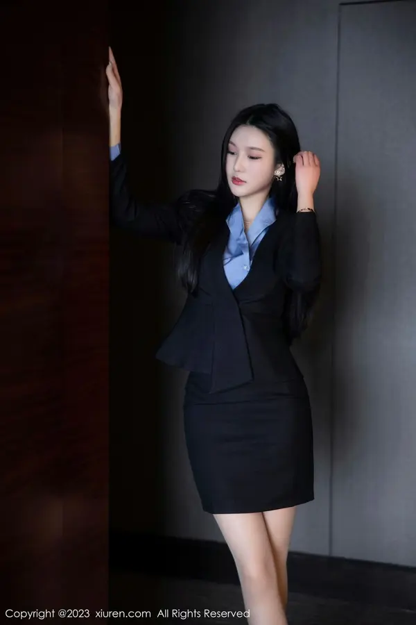 Vol. 06254 圆圆酱（87P） (2/87)