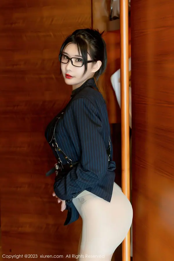 Vol. 06255 夏沫沫tifa（63P） (5/63)