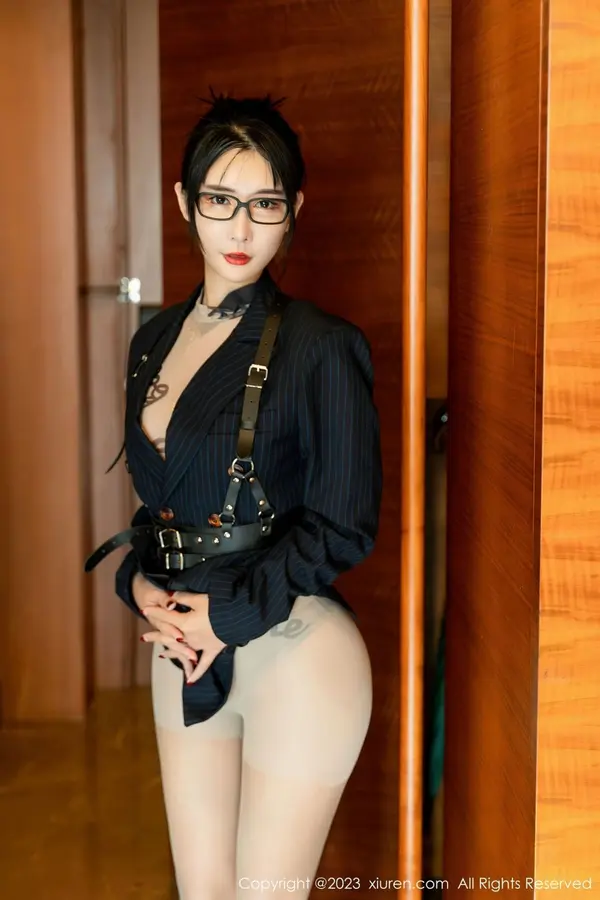 Vol. 06255 夏沫沫tifa（63P） (6/63)