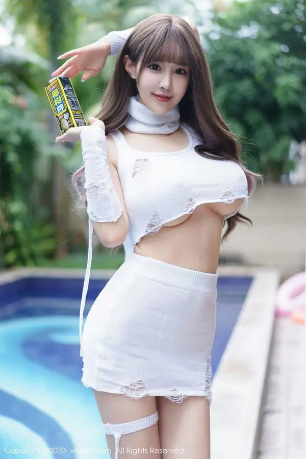 Vol. 06261 朱可儿Flora（81P） (3/81)