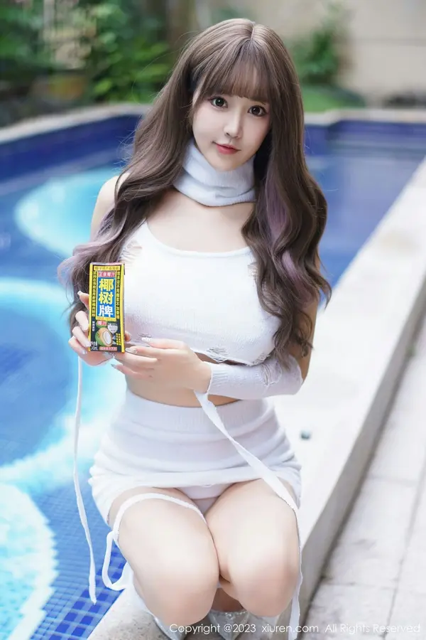 Vol. 06261 朱可儿Flora（81P） (5/81)