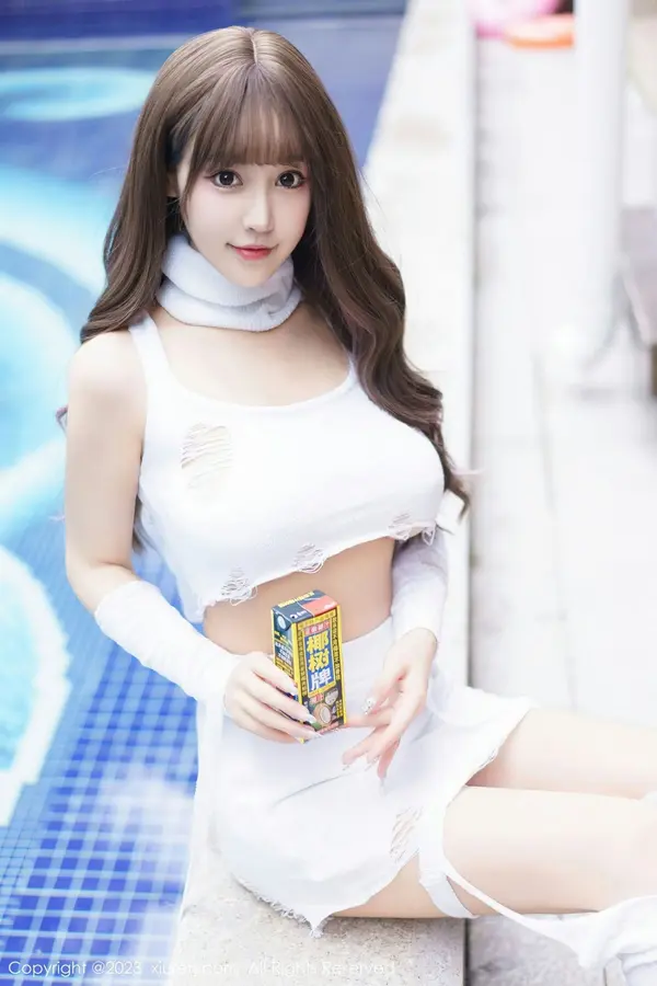 Vol. 06261 朱可儿Flora（81P） (6/81)