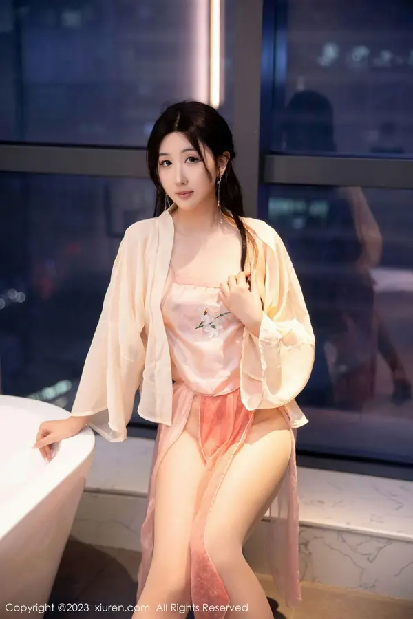Vol. 06262 江真真（71P） (3/71)