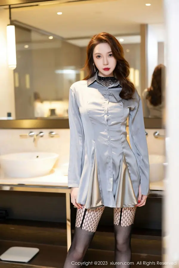 Vol. 06271 梦心玥（91P） (2/91)