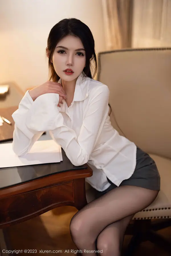 Vol. 06125 媛媛酱belle（85P） (5/85)