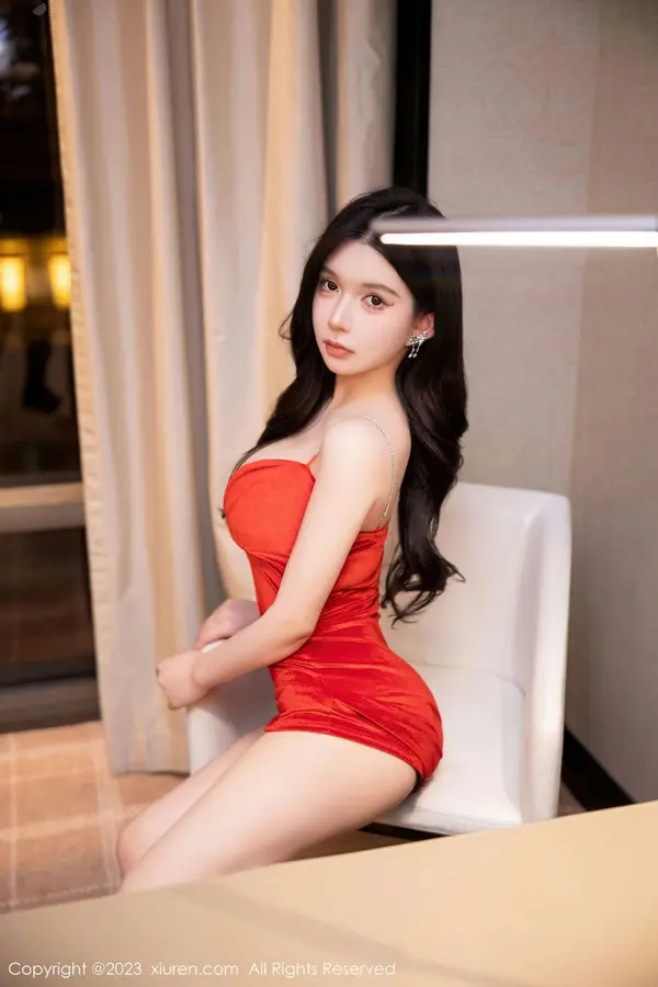 Vol. 06276 林珊珊（81P） (3/81)