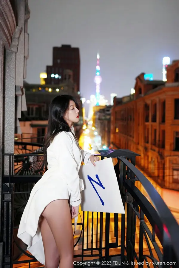 Vol. 0464 冯木木LRIS（90P） (4/90)
