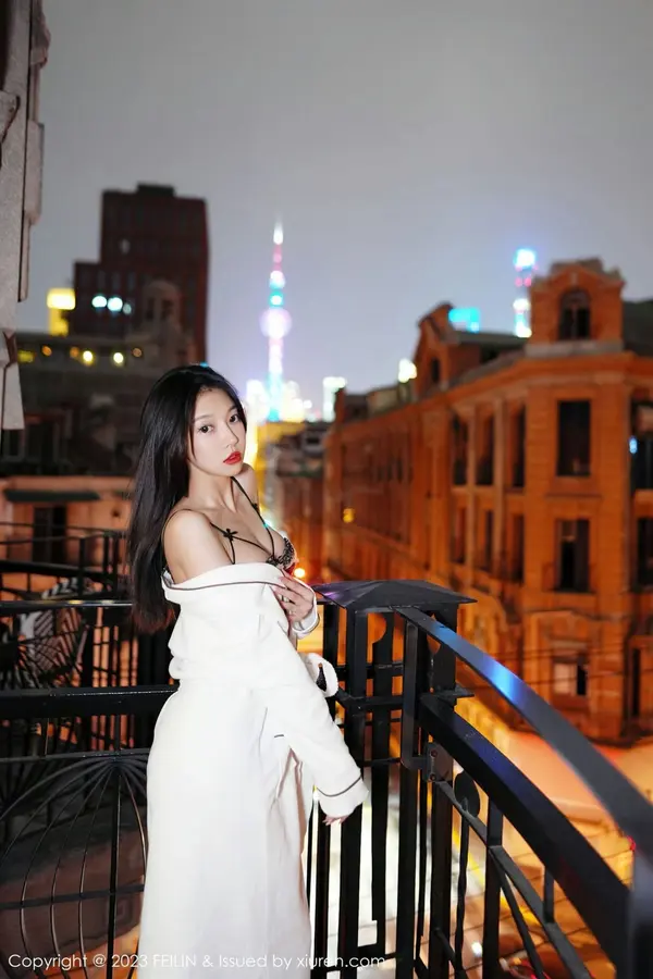 Vol. 0464 冯木木LRIS（90P） (5/90)