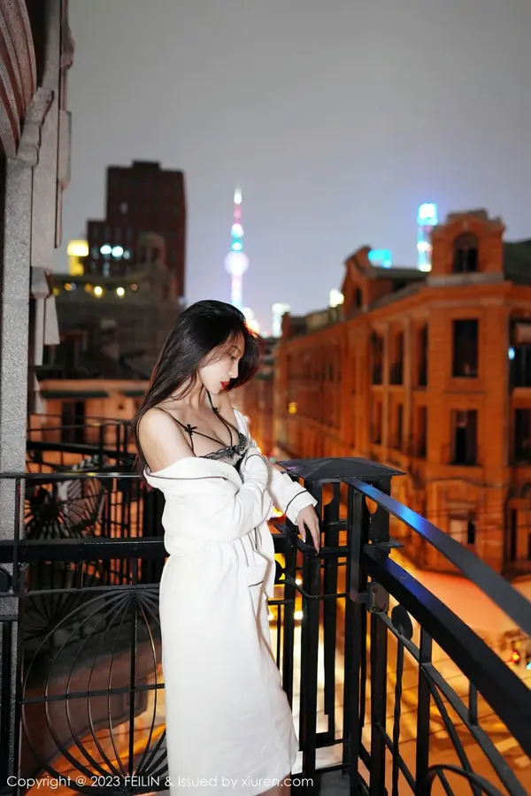 Vol. 0464 冯木木LRIS（90P） (6/90)