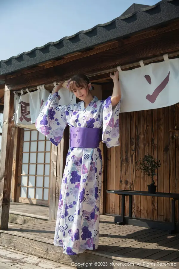 Vol. 06274 张思允Nice（83P） (5/83)