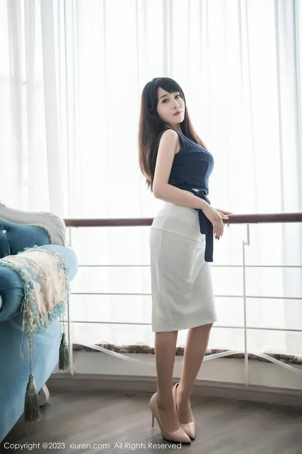 Vol. 06272 严利娅Yuliya（64P） (3/64)
