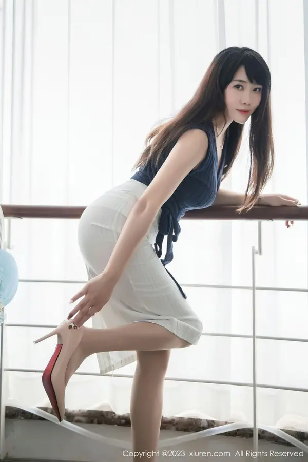 Vol. 06272 严利娅Yuliya（64P） (4/64)