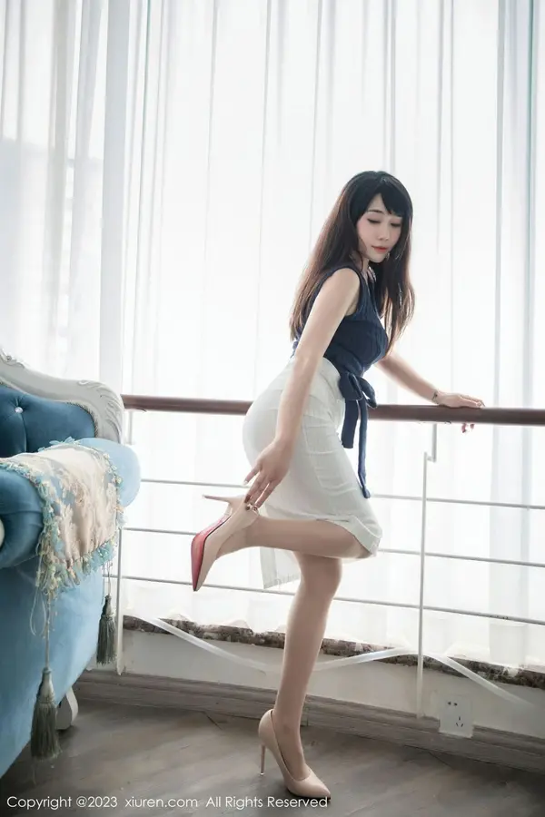 Vol. 06272 严利娅Yuliya（64P） (5/64)