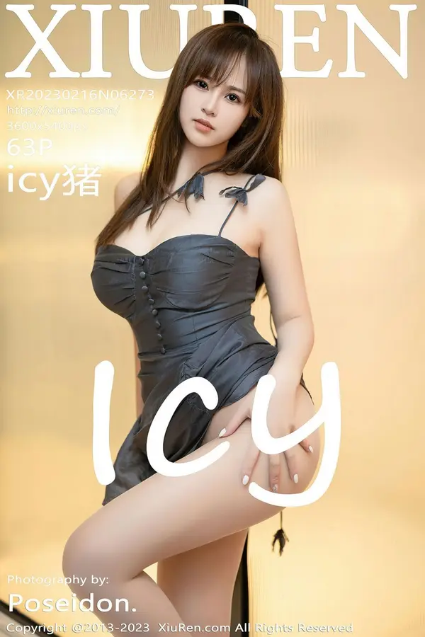 Vol. 06273 icy猪（64P）-妹子录-美女图片|美女写真 专注超高清美女图片分享网站