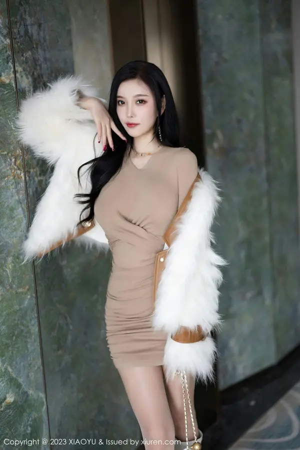 Vol. 0968 杨晨晨Yome（83P） (3/83)