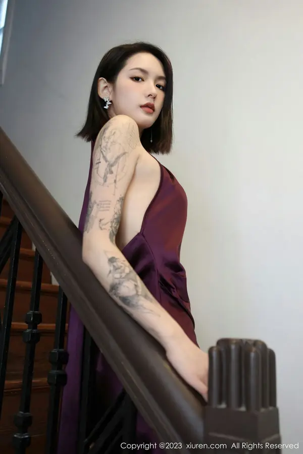 Vol. 06280 乔一一（72P） (6/72)