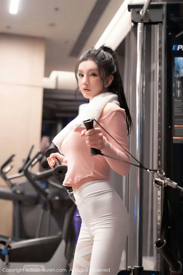 Vol. 06285 周于希Sally（81P） (5/81)