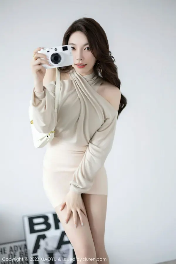 Vol. 0969 徐莉芝Booty（83P） (6/83)