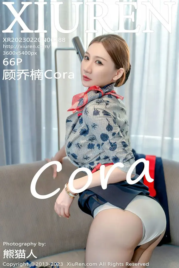 Vol. 06288 顾乔楠Cora（67P）-妹子录-美女图片|美女写真 专注超高清美女图片分享网站