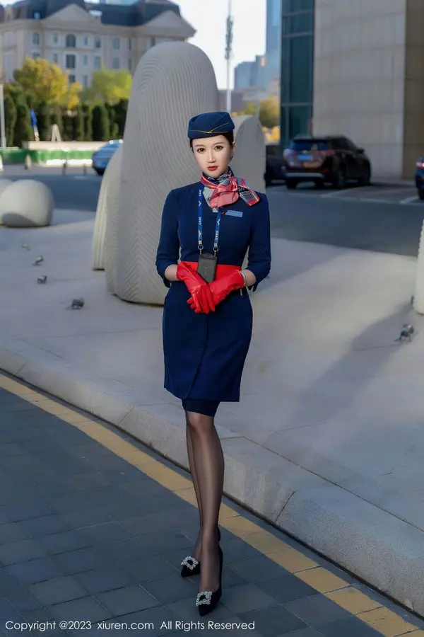 Vol. 06288 顾乔楠Cora（67P） (3/67)