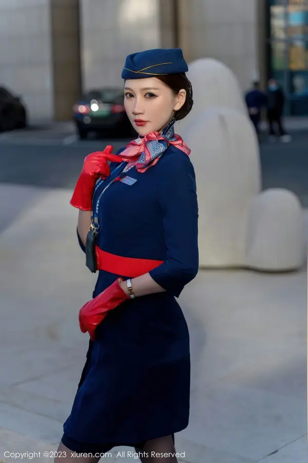 Vol. 06288 顾乔楠Cora（67P） (6/67)