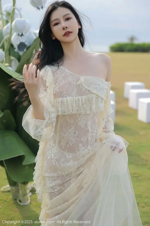 Vol. 06303 尹甜甜（55P） (6/55)