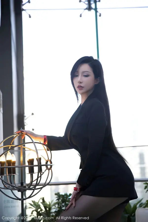Vol. 06294 大琪琪Emily（96P） (6/96)