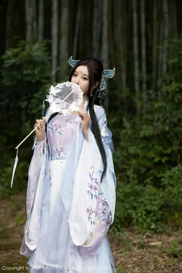 Vol. 0970 杨晨晨Yome（92P） (3/92)